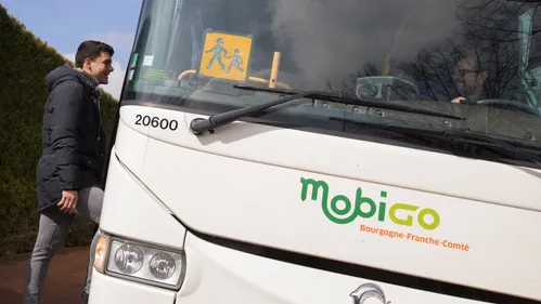 Transports scolaires : les inscriptions débuteront le 7 juin dans...